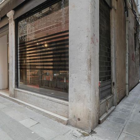 San Marco Vista Sui Tetti Veneziani Apartment ภายนอก รูปภาพ