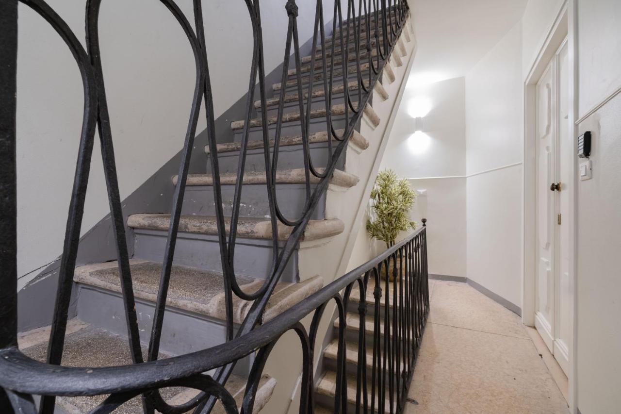 San Marco Vista Sui Tetti Veneziani Apartment ภายนอก รูปภาพ